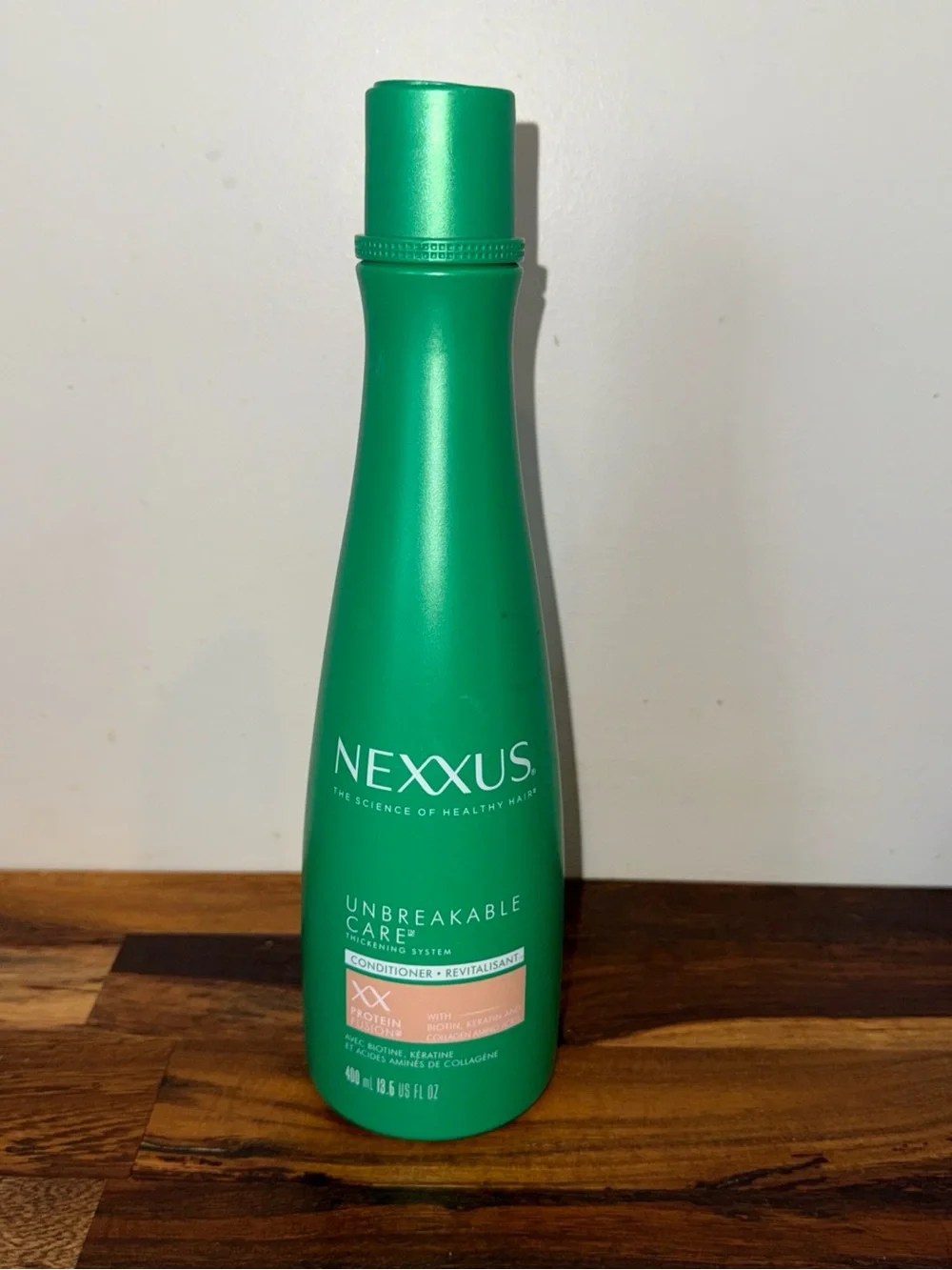Nexxus Unbreakable Care Conditioner NEW